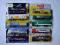 DUŻY ZESTAW SAMOCHODÓW CIĘŻAROWYCH/ TIRÓW NR 31