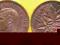 CANADA  1 Cents  1938 r.