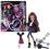 MONSTER HIGH CLAWDEEN WOLFSWEET 1600 SERIA UNIKAT