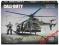Mega Bloks Call of Duty 06816 Helikopter - klocki