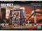 Mega Bloks Call of Duty 06828 Zombies Tranzit Farm