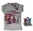 Bluzka T-SHIRT MONSTER HIGH Bluzeczka R.164 NOWOŚĆ