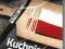 (DVD) KUCHNIA POLSKA  Kondrat Janda Kolberger NOWA