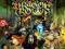 Dragon's Crown - ( PS Vita ) - ANG