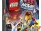 Lego Movie : The Videogame + Figurka ( Xbox ONE )
