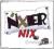 (CD) NIXER - nix ; NOWA