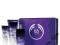 The Body Shop - Zestaw Meski White Musk PROMOCJA