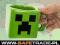 JEDYNY ORYGINALNY KUBEK CREEPER MINECRAFT HD SKLEP