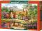 ! Puzzle 3000 Castorland C-300365 Woodgreen Pond