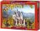 ! Puzzle 3000 Castorland C-300013 Neuschwanstein