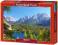 ! Puzzle 3000 Castorland C-300242 Lake Alps