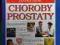 Choroby prostaty poradnik David Kirk