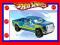 *HOT WHEELS* '09 Ford F -150  Model*e samochodzik