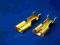TERMINAL ŻEŃSKI 6.3mm  MTA 6zł za 40szt.