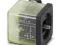 Valve connectors SACC-VB-3CON-M16/A-1L-SV 230V