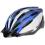 KASK ROWEROWY METEOR MB20 roz M (55-58cm) niebiesk