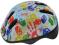 KASK ROWEROWY SMJ STR-110223-A roz 2 /46-52cm/