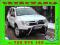 Dacia DUSTER Trafic Orurowanie P R O M O C J A