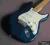 Maya Stratocaster - Japan Vintage - lata 80-te