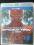 NIESAMOWITY SPIDER-MAN 3D blu-ray