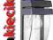Kinkiet MISTRAL 3393 IP44 DECORA