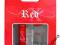 RED - Jean Marc - zestaw damski 28 zl RED - Jean Marc - zestaw damski 28 zl