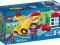 LEGO DUPLO 10543 SUPERMAN RESCUE - SZCZECIN NOWOŚĆ