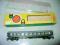 WAGON OSOBOWY DR  1-2 KL CZTEROOSIOWY TT 1:120 2