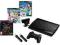 Konsola SONY Playstation 3 Super Slim 500 GB