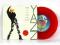 YAZZ - Stand Up For Your Love Rights EX+ RED VINYL