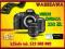 NIKON D5300 +18-55 VR II + 55-200 VR ZWROT 250 ZŁ