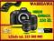 NIKON D5300 +18-55 VR II + 55-300 VR ZWROT 250 ZŁ
