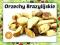 Orzechy Brazylijskie NAJlepszy smak Promocja 500g