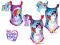 MY LITTLE PONY STRÓJ KĄPIELOWY CUDNY KOSTIUM 92/98