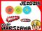 ORYGINALNY FRISBEE DISC WHAM-O FUN FLYER 70 g WAWA