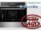 PIEKARNIK DO ZABUDOWY ELECTROLUX EOC5751AAX A-30%