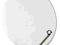 ANTENA OFFSETOWA AS-80/STAL 80cm