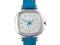 NOWY ZEGAREK KOMONO MONEYPENNY BLUE SAPHIR BZP