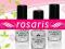 rosaris ** DIAMOND SHINE ** NABŁYSZCZACZ ** 6 ml