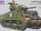 T35190 M4 Sherman Early Production TAMIYA