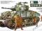 T35251 M4A3 Sherman TAMIYA