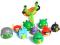 NOWA GRA ANGRY BIRDS SPACE PROCA GUMOWE WYPRZEDAŻ