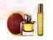 Zestaw 3cz Avon TODAY perfumy balsam roletka TTA