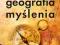 Geografia myślenia Richard E.Nisbett Polecam !