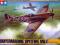 T61032 Supermarine Spitfire Mk.I TAMIYA