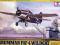 T61034 Grumman F4F-4 Wildcat TAMIYA
