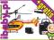 HELIKOPTER EUROCOPTER EC145  MALOWANY RĘCZNIE R/C
