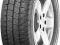 4X OPONY MATADOR MPS 330 MAXILLA 2 185/75R16 104R