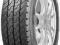 4X OPONY DUNLOP ECONODRIVE 195/75R16 107/105R