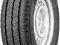 4X OPONY CONTINENTAL VANCOCAMPER 195/75R16 107R C